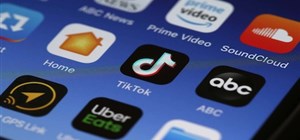 Don't use TikTok if you want to be safe! 